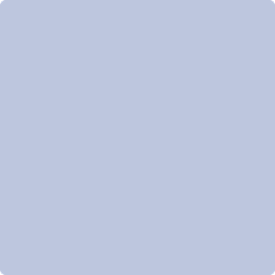 1431-Feather: Soft  a paint color by Benjamin Moore avaiable at Clement's Paint in Austin, TX.
