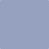 1433-Blue: Pearl  a paint color by Benjamin Moore avaiable at Clement's Paint in Austin, TX.