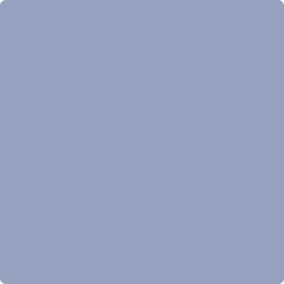 1433-Blue: Pearl  a paint color by Benjamin Moore avaiable at Clement's Paint in Austin, TX.