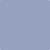1433-Blue: Pearl  a paint color by Benjamin Moore avaiable at Clement's Paint in Austin, TX.