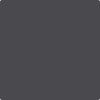 1442-Deep: Indigo  a paint color by Benjamin Moore avaiable at Clement's Paint in Austin, TX.