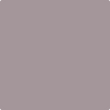 1447-Amethyst: Sky  a paint color by Benjamin Moore avaiable at Clement's Paint in Austin, TX.