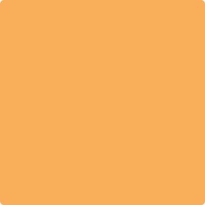 146-Golden: Archway  a paint color by Benjamin Moore avaiable at Clement's Paint in Austin, TX.
