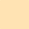 149-Sun: Blossom  a paint color by Benjamin Moore avaiable at Clement's Paint in Austin, TX.