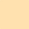 150-Peach: Yogurt  a paint color by Benjamin Moore avaiable at Clement's Paint in Austin, TX.