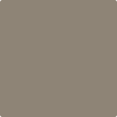 1545-Iron: Gate  a paint color by Benjamin Moore avaiable at Clement's Paint in Austin, TX.