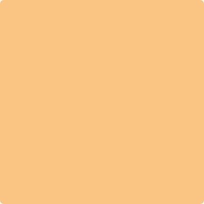159-Peach: Crisp  a paint color by Benjamin Moore avaiable at Clement's Paint in Austin, TX.