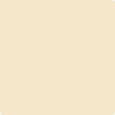 184-Ivory: Lustre  a paint color by Benjamin Moore avaiable at Clement's Paint in Austin, TX.