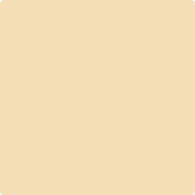 185-Precious: Ivory  a paint color by Benjamin Moore avaiable at Clement's Paint in Austin, TX.