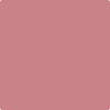 2005-40: Genuine Pink  a paint color by Benjamin Moore avaiable at Clement's Paint in Austin, TX.