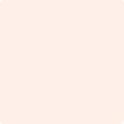 2013-70: Bridal Pink  a paint color by Benjamin Moore avaiable at Clement's Paint in Austin, TX.