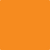 2017-10: Orange Juice  a paint color by Benjamin Moore avaiable at Clement's Paint in Austin, TX.