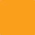 2018-10: Orange Sky  a paint color by Benjamin Moore avaiable at Clement's Paint in Austin, TX.