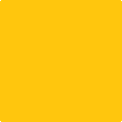 2021-20: Lemon  a paint color by Benjamin Moore avaiable at Clement's Paint in Austin, TX.