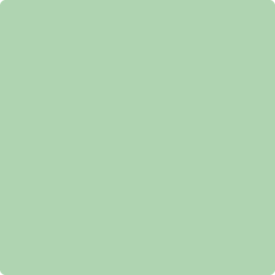 2034-50: Acadia Green  a paint color by Benjamin Moore avaiable at Clement's Paint in Austin, TX.
