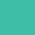 2039-40: Teal Blast  a paint color by Benjamin Moore avaiable at Clement's Paint in Austin, TX.