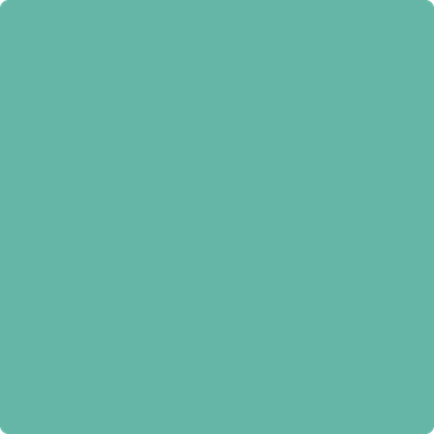 2041-40: Juneau Spring  a paint color by Benjamin Moore avaiable at Clement's Paint in Austin, TX.