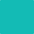 2048-40: Poolside Blue  a paint color by Benjamin Moore avaiable at Clement's Paint in Austin, TX.
