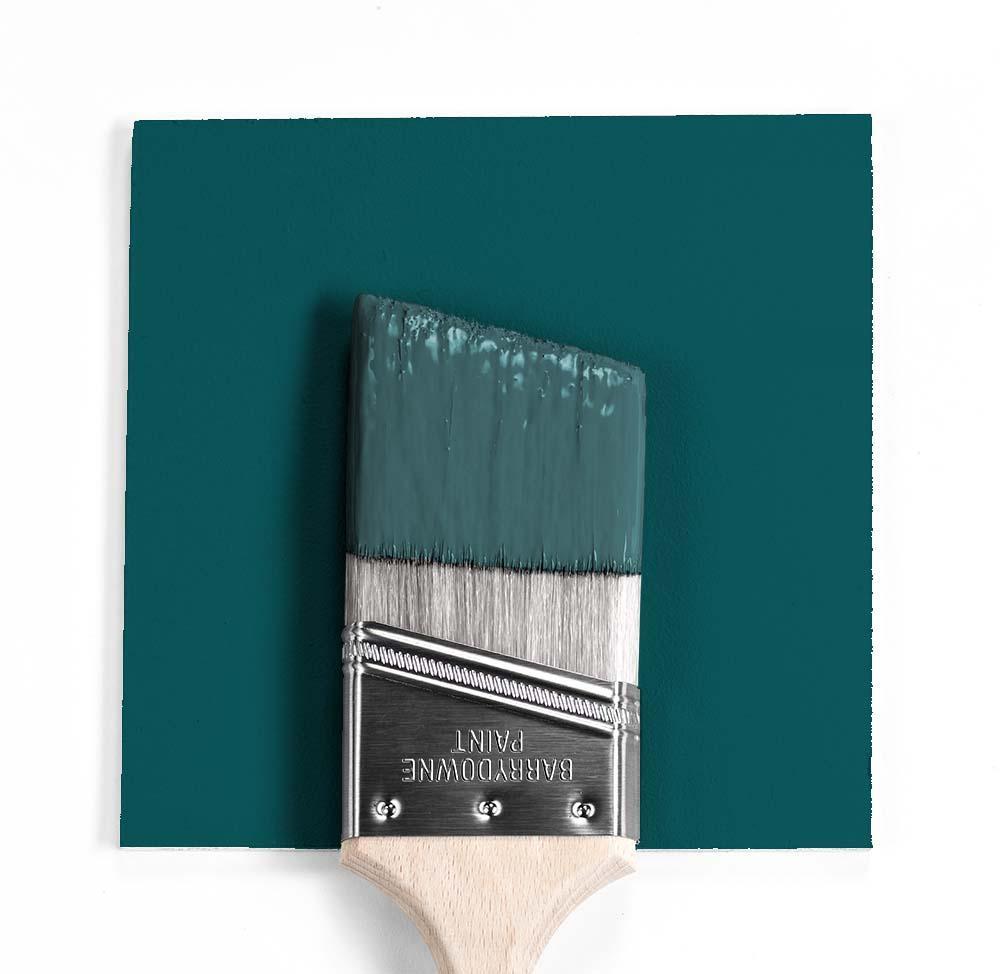 2054-20: Beau Green by Benjamin Moore