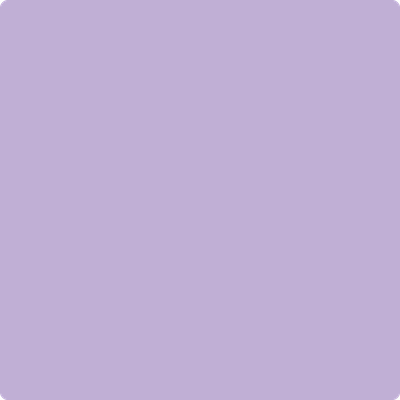 2071-50: Amethyst Cream  a paint color by Benjamin Moore avaiable at Clement's Paint in Austin, TX.
