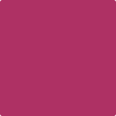 2077-20: Gypsy Pink  a paint color by Benjamin Moore avaiable at Clement's Paint in Austin, TX.