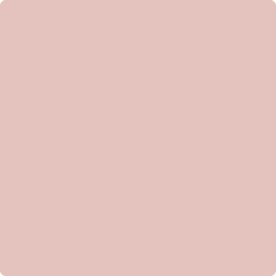 2092-60: Georgia Pink  a paint color by Benjamin Moore avaiable at Clement's Paint in Austin, TX.