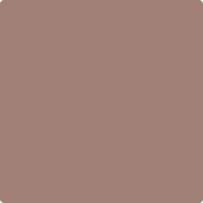 2097-40: Santa Fe Tan  a paint color by Benjamin Moore avaiable at Clement's Paint in Austin, TX.