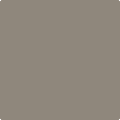 2111-40: Taos Taupe  a paint color by Benjamin Moore avaiable at Clement's Paint in Austin, TX.