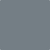 2127-40: Wolf Gray  a paint color by Benjamin Moore avaiable at Clement's Paint in Austin, TX.