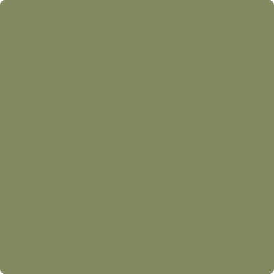 2144-20: Eucalyptus Leaf  a paint color by Benjamin Moore avaiable at Clement's Paint in Austin, TX.