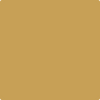 2152-30: Autumn Gold  a paint color by Benjamin Moore avaiable at Clement's Paint in Austin, TX.