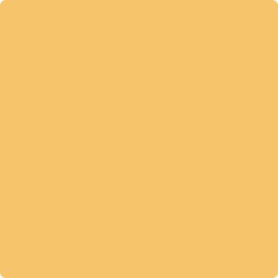 2155-40: Semolina  a paint color by Benjamin Moore avaiable at Clement's Paint in Austin, TX.