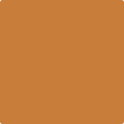 2157-10: Golden Dunes  a paint color by Benjamin Moore avaiable at Clement's Paint in Austin, TX.