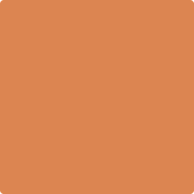 2167-30: Harvest Moon  a paint color by Benjamin Moore avaiable at Clement's Paint in Austin, TX.