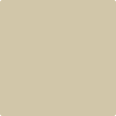 234-Crisp: Khaki  a paint color by Benjamin Moore avaiable at Clement's Paint in Austin, TX.