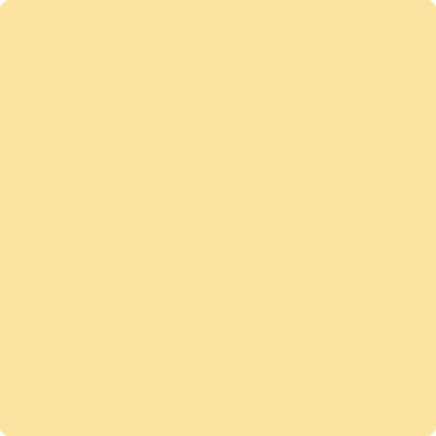 297-Golden: Honey  a paint color by Benjamin Moore avaiable at Clement's Paint in Austin, TX.