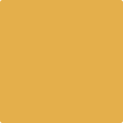 301-Glen: Ridge Gold  a paint color by Benjamin Moore avaiable at Clement's Paint in Austin, TX.