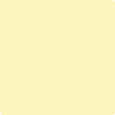 338-Early: Dawn  a paint color by Benjamin Moore avaiable at Clement's Paint in Austin, TX.