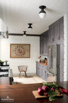 2112-40: Stone by Benjamin Moore