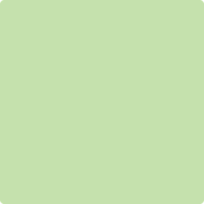 424-Scenic: View  a paint color by Benjamin Moore avaiable at Clement's Paint in Austin, TX.