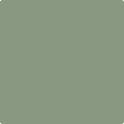 453-Adirondack: Green  a paint color by Benjamin Moore avaiable at Clement's Paint in Austin, TX.