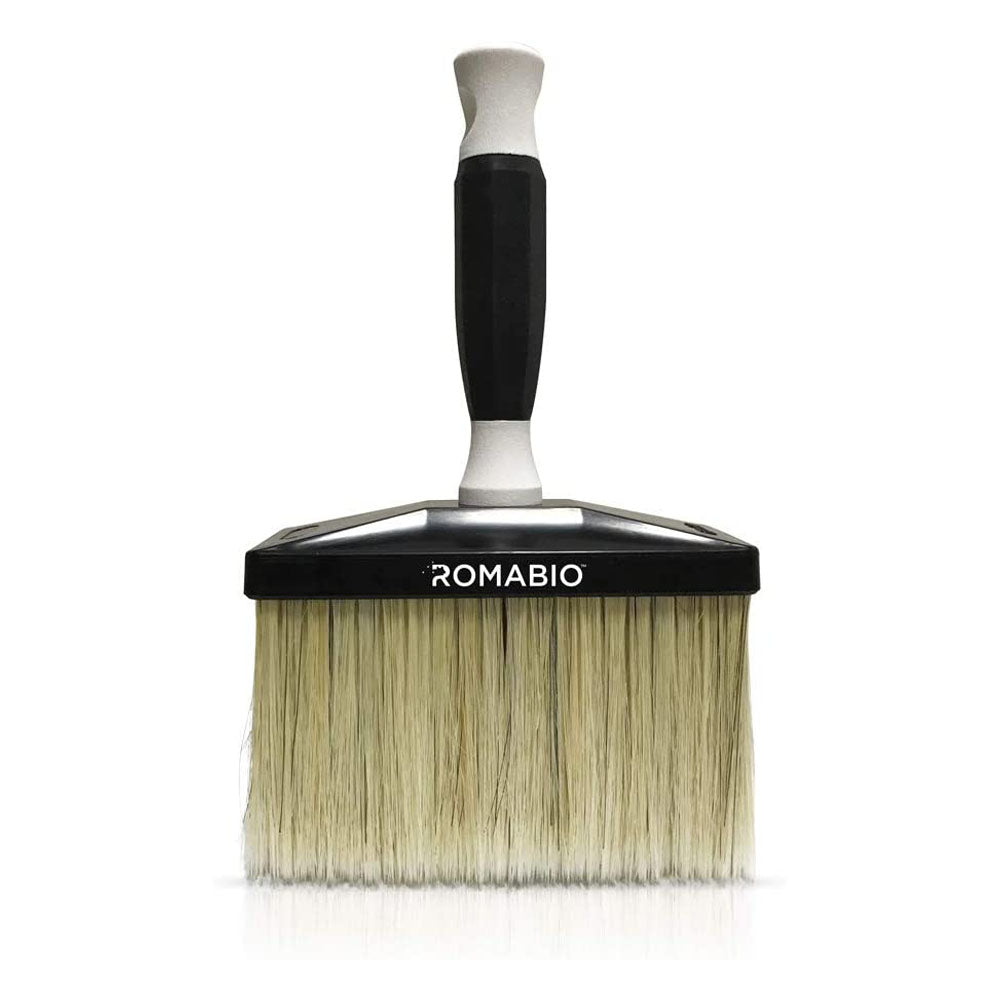 ROMABIO Large Masonry Brush available at Clement's Paint.