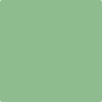 564-Gumdrop:  a paint color by Benjamin Moore avaiable at Clement's Paint in Austin, TX.