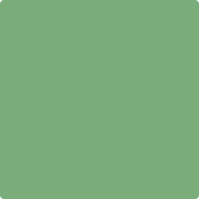 565-Aurora: Borealis  a paint color by Benjamin Moore avaiable at Clement's Paint in Austin, TX.