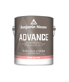 Benjamin Moore Advance High Gloss Paint available at Clement's Paint.