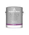 Benjamin Moore Aura Bath and Spa available in Gallons and Quarts online at Clement's Paint.