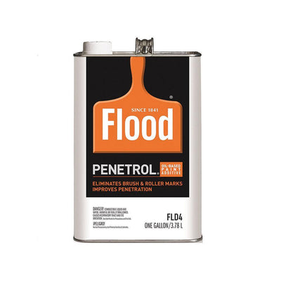 Flood Penetrol Gallon available at Standard Paint & Flooring.