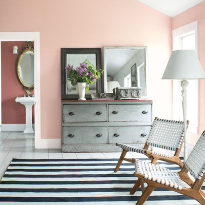 2094-60: Pleasant Pink by Benjamin Moore
