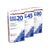 USG Sheetrock Easy Sand Joint Compound boxes in 20 minute, 45 minute and 90 minute, available at Clement's Paint in Austin, TX.