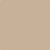 AF-130: Truffle  a paint color by Benjamin Moore avaiable at Clement's Paint in Austin, TX.